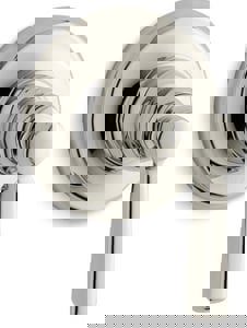 Single Handle Volume Control Valve Trim in Vibrant Polished Nickel